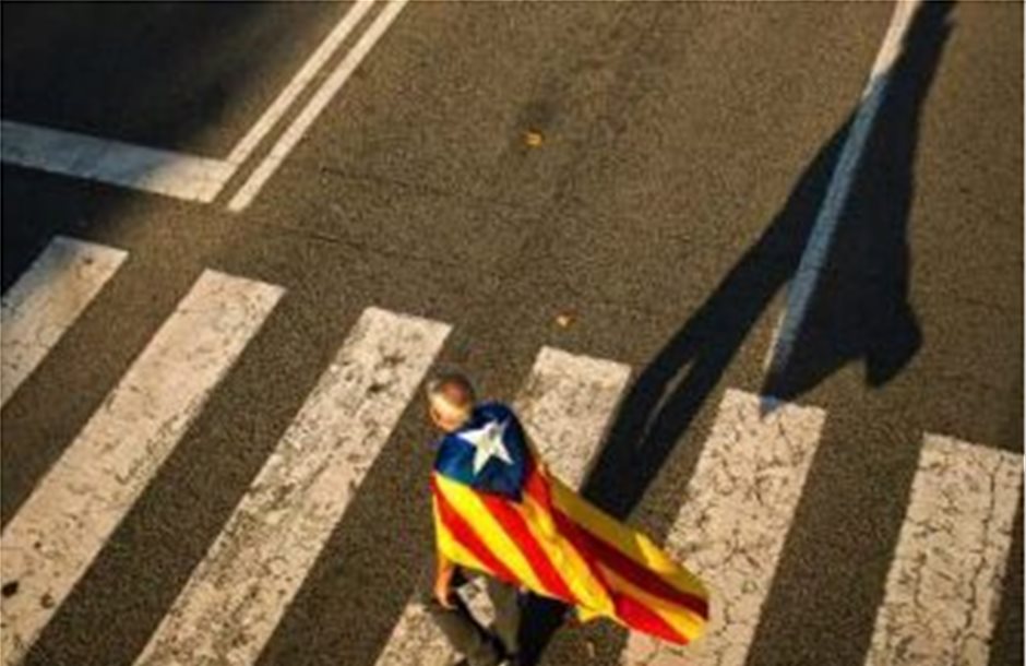Η Καταλονία θα ανακηρύξει την ανεξαρτησία της εντός «ημερών», δήλωσε o Πουτζντεμόν